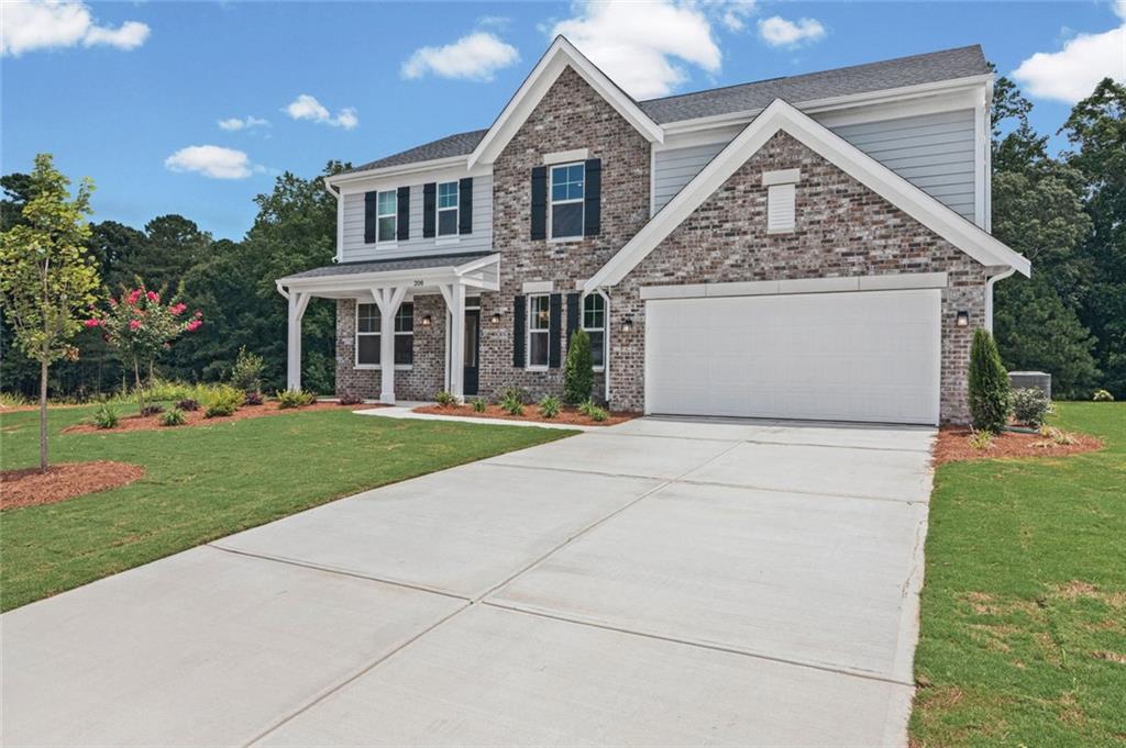 208 Pickens Bluff Lane
