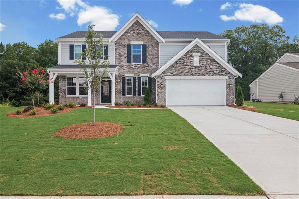 208 Pickens Bluff Lane