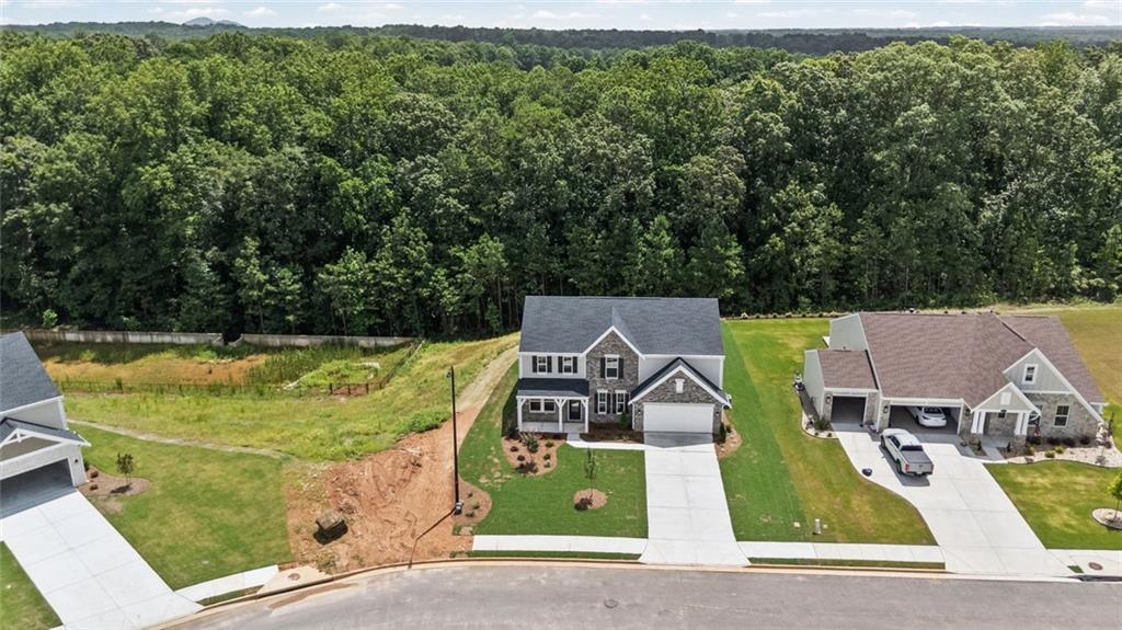 208 Pickens Bluff Lane