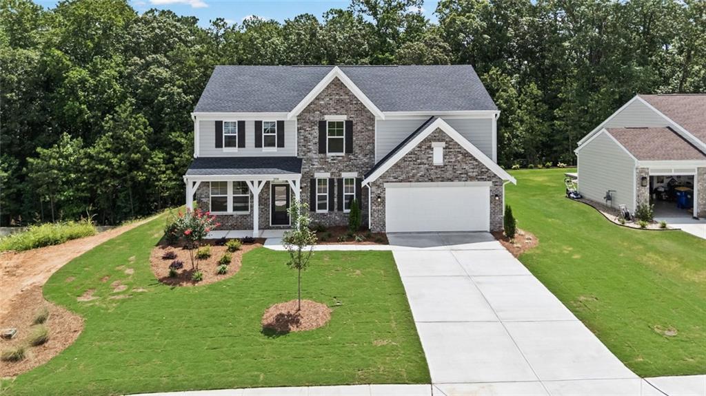 208 Pickens Bluff Lane