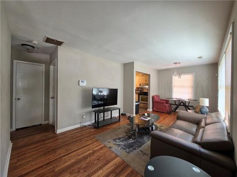 Homes For Sale - 846 Haven Street<br/> Atlanta, GA 30315