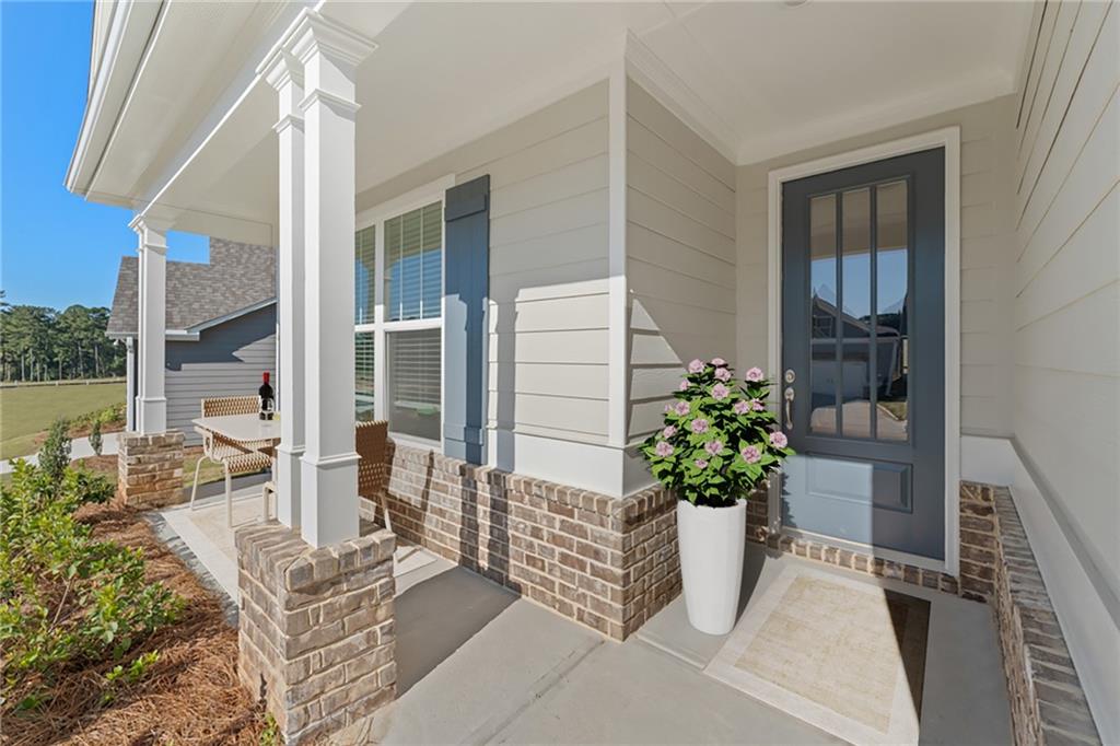 86 Stonbriar Cove