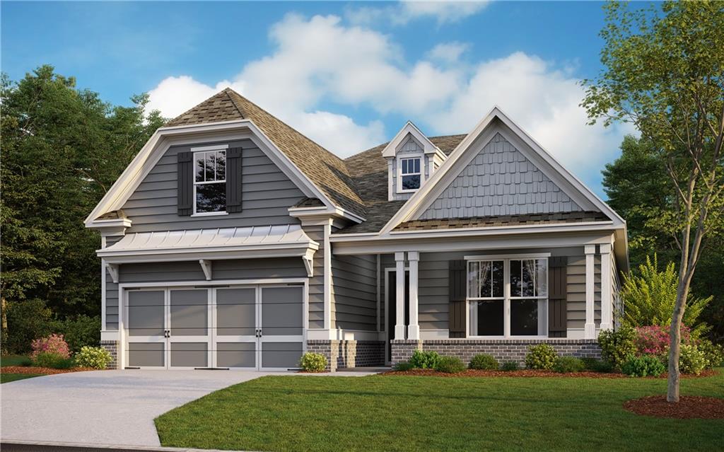 86 Stonbriar Cove