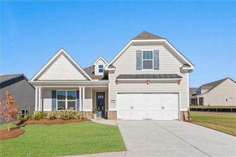 86 Stonbriar Cove Villa Rica GA 30180