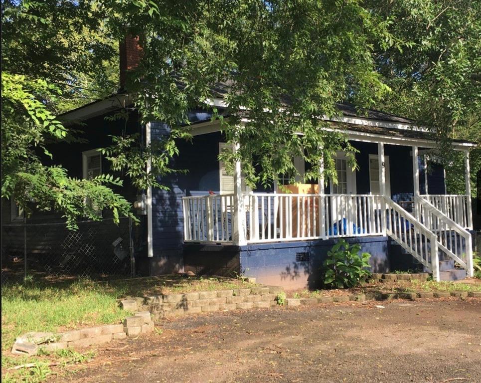 Porterdale - Residential