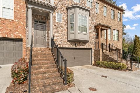 2671 Willow Field Crossing SE 14 Marietta GA 30067