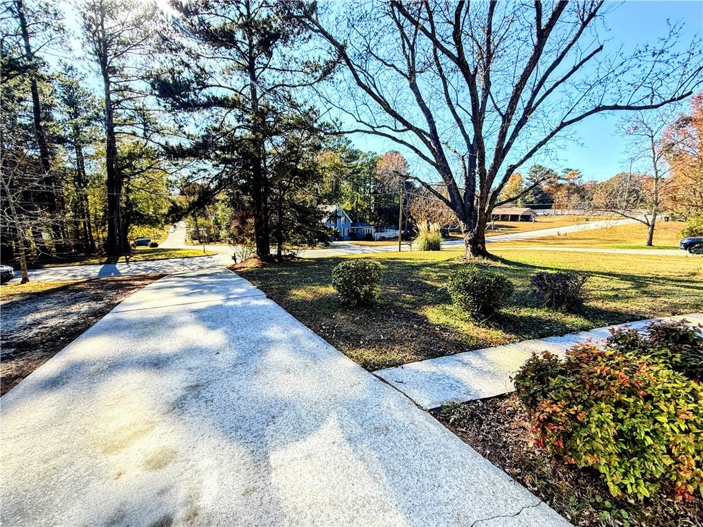 Centerville. North - Residential