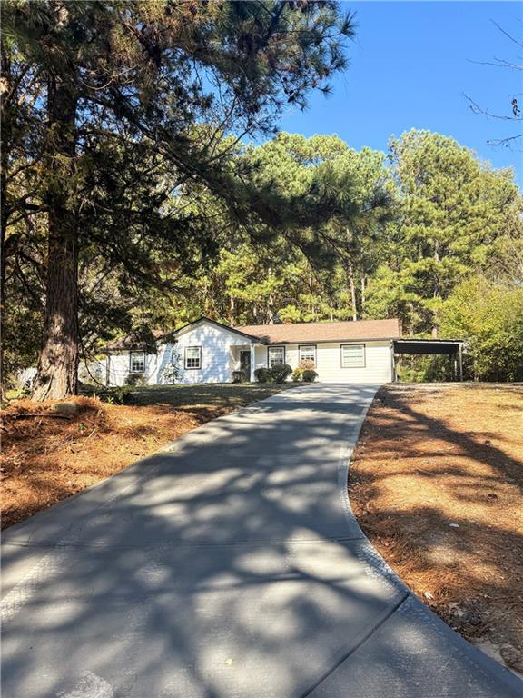 Centerville. North - Residential