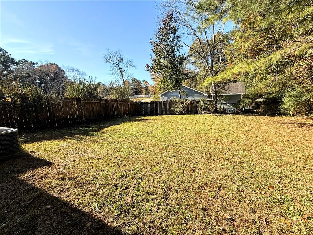 Centerville. North - Residential