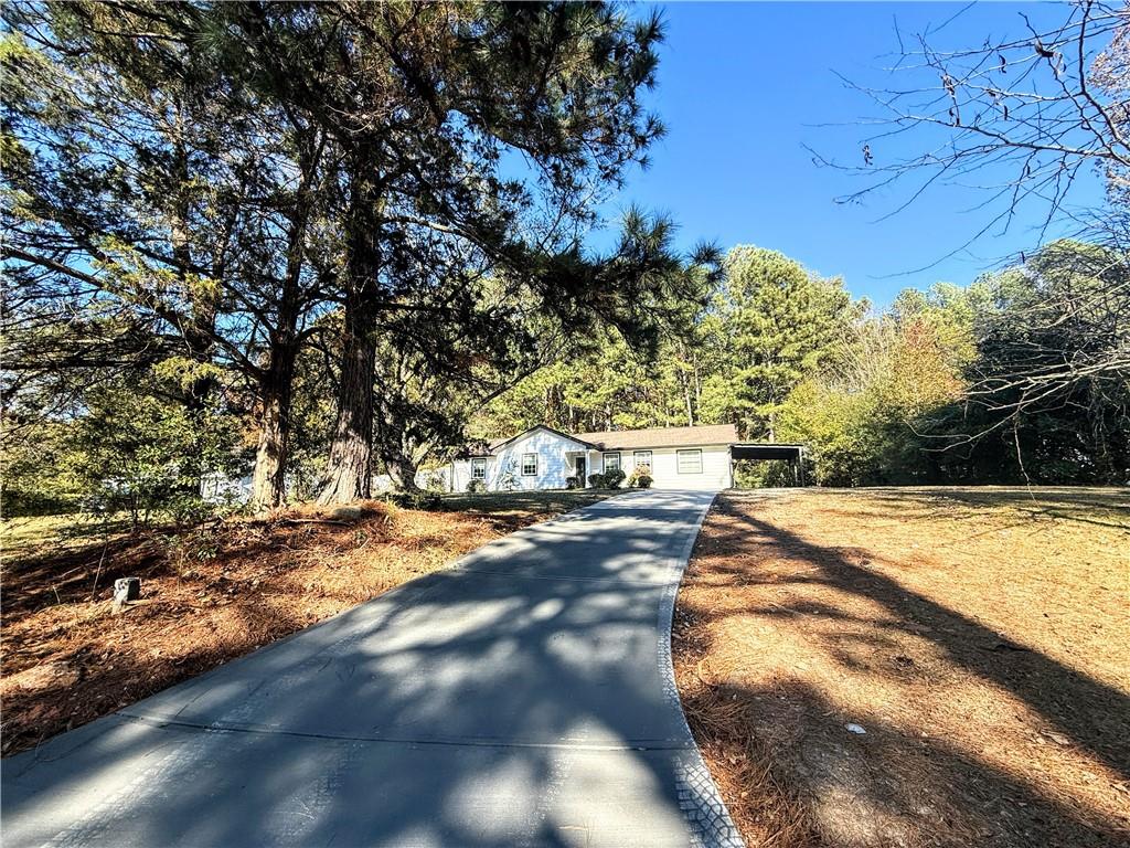 Centerville. North - Residential