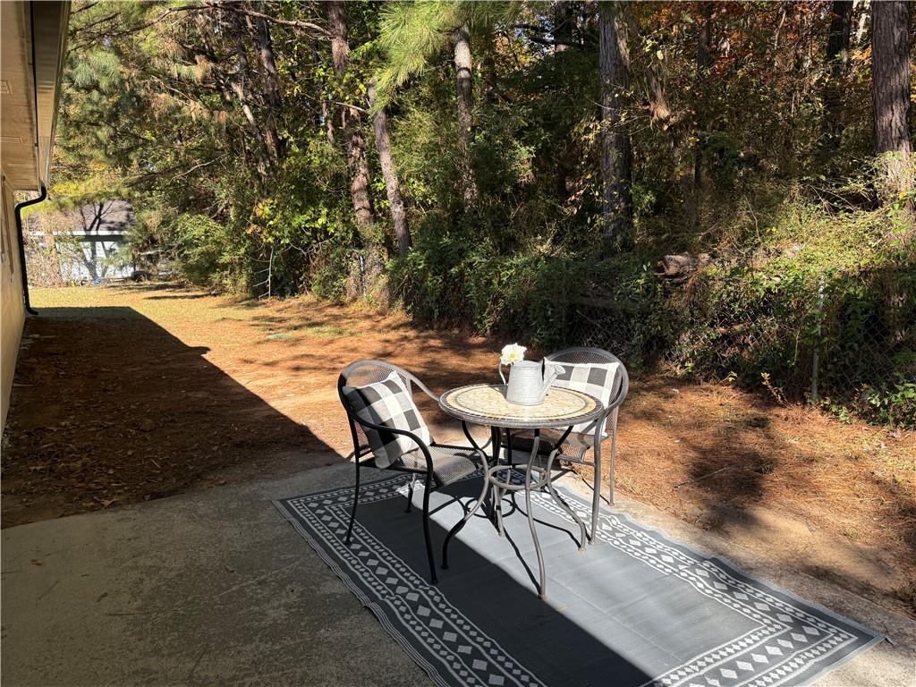 Centerville. North - Residential