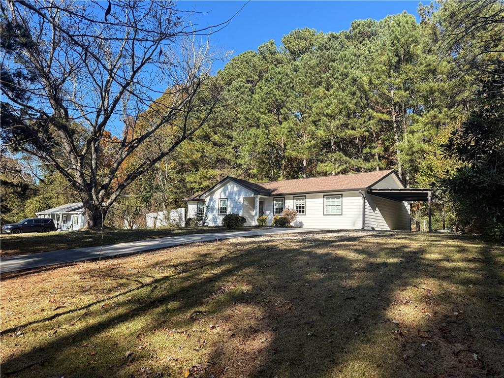 Centerville. North - Residential