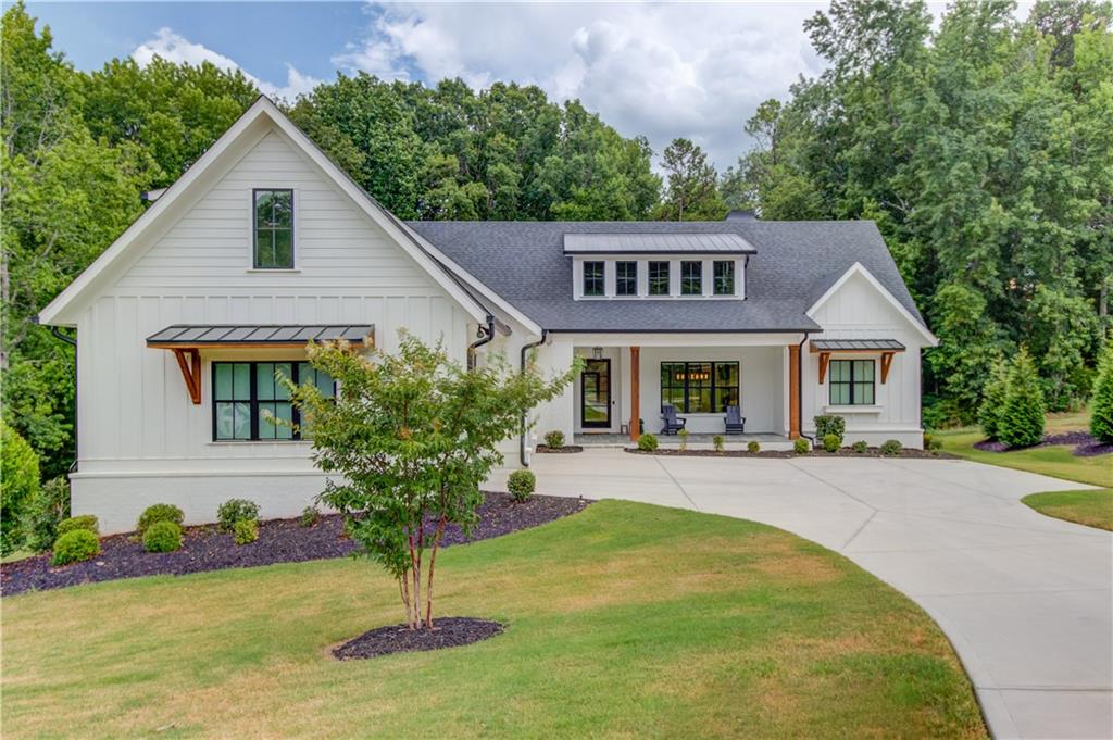 5306 Weeping Creek Trail