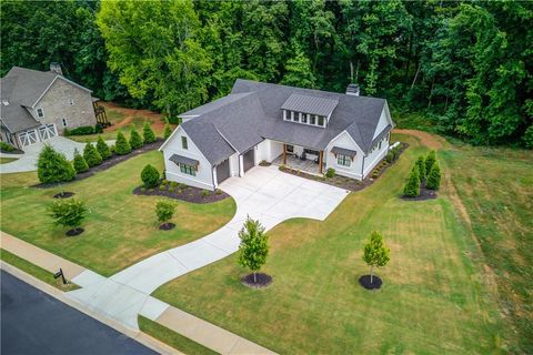 5306 Weeping Creek Trail Flowery Branch GA 30542