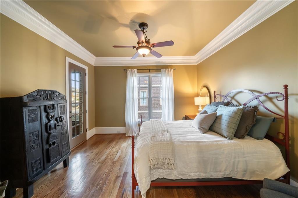 1207 Thornwell Drive, Brookhaven, Georgia image 42
