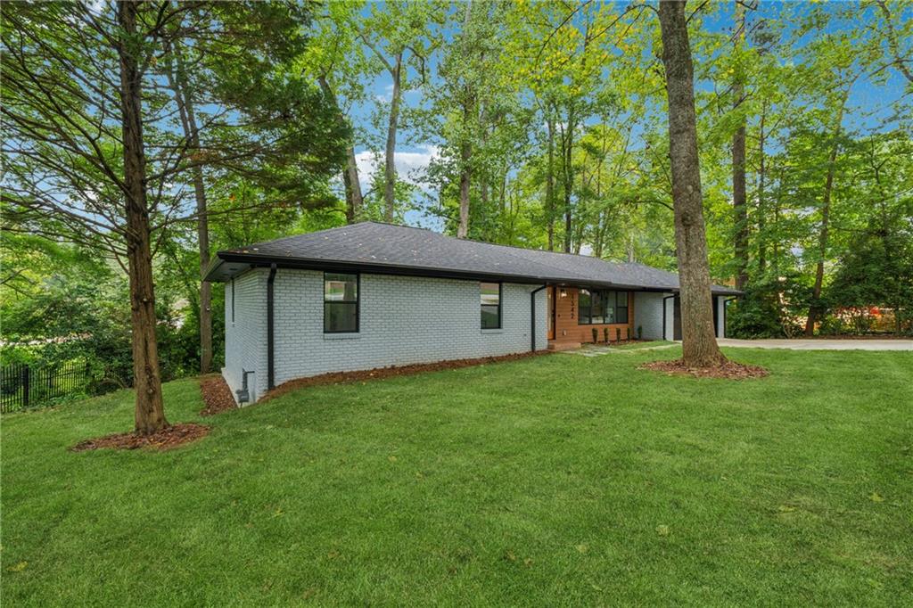 1542 Lavista Road NE