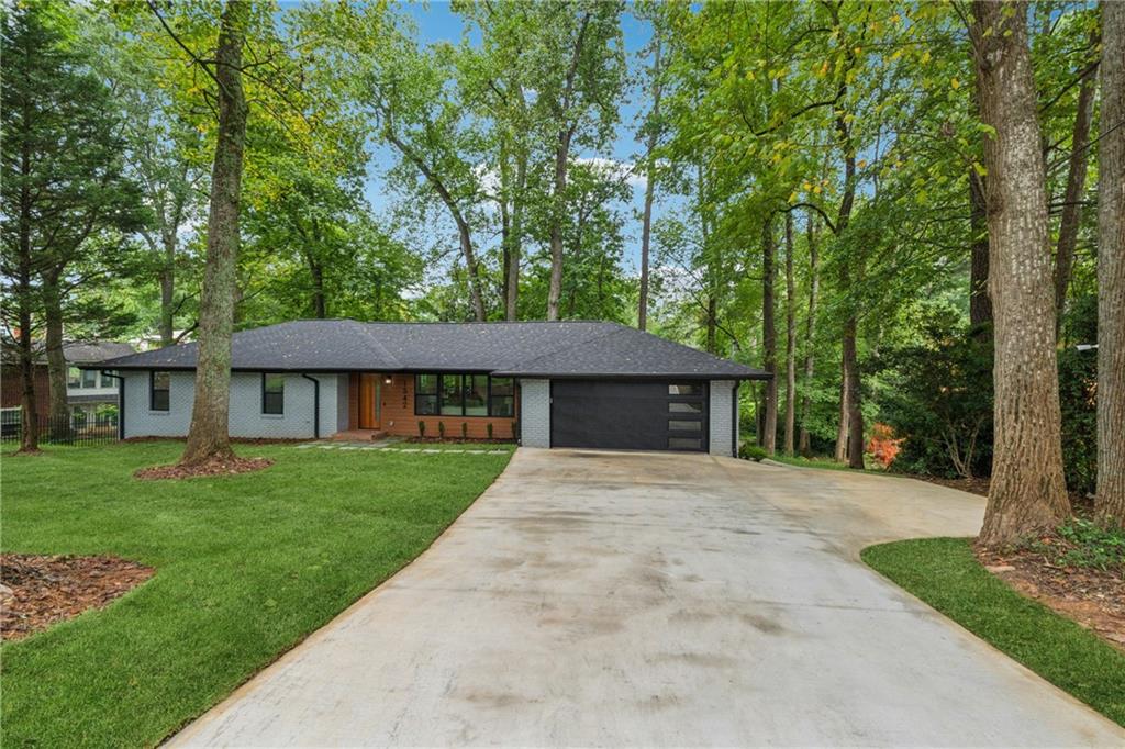1542 Lavista Road NE