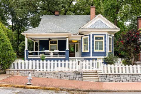 Photo of 388 Augusta Avenue SE, Atlanta, GA 30315 (MLS # 7820327)