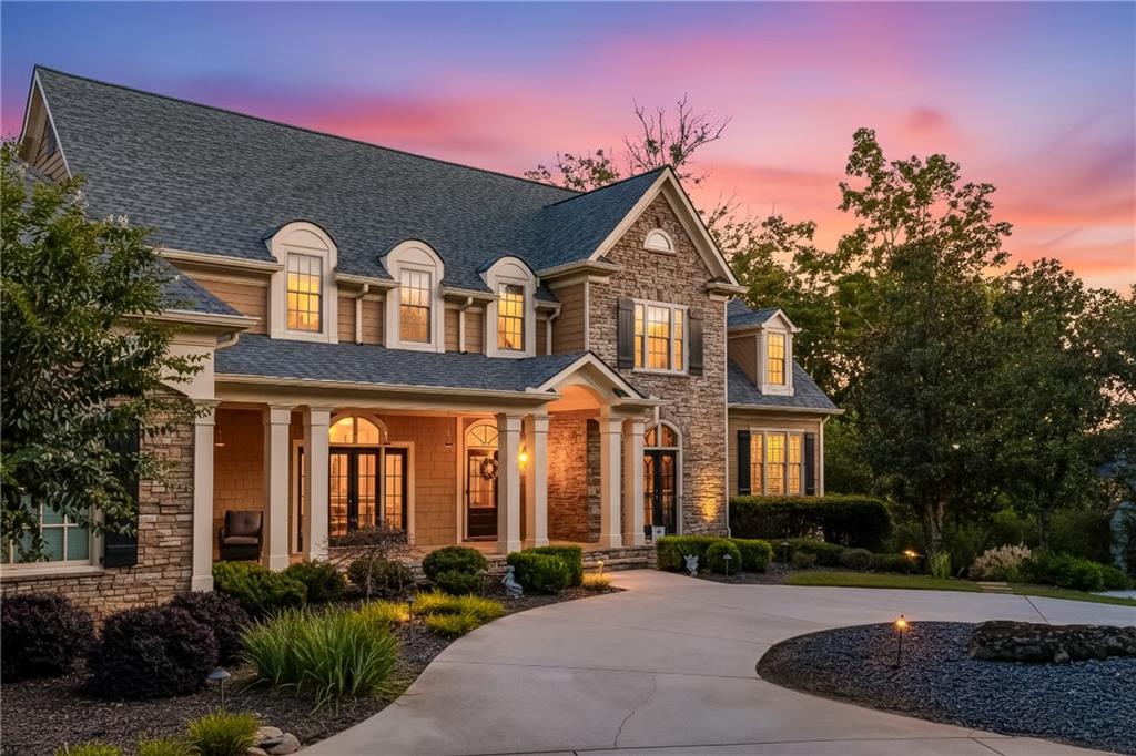 6225 Random Winds Bluff