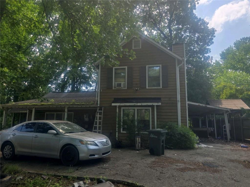 1383 Natchez Trace SW