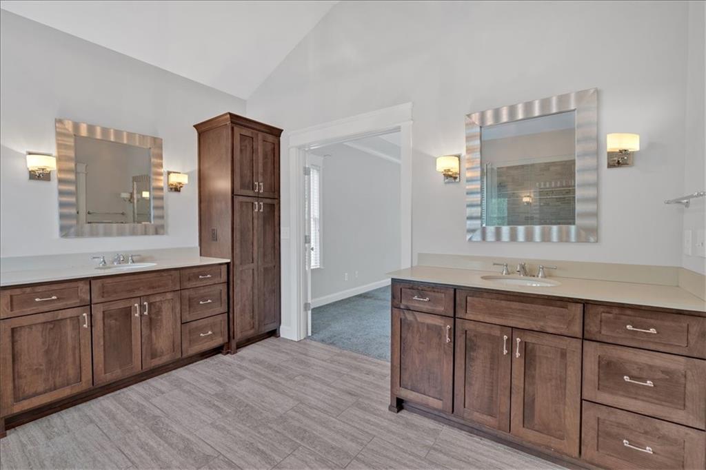 Lynwood Park - Residential