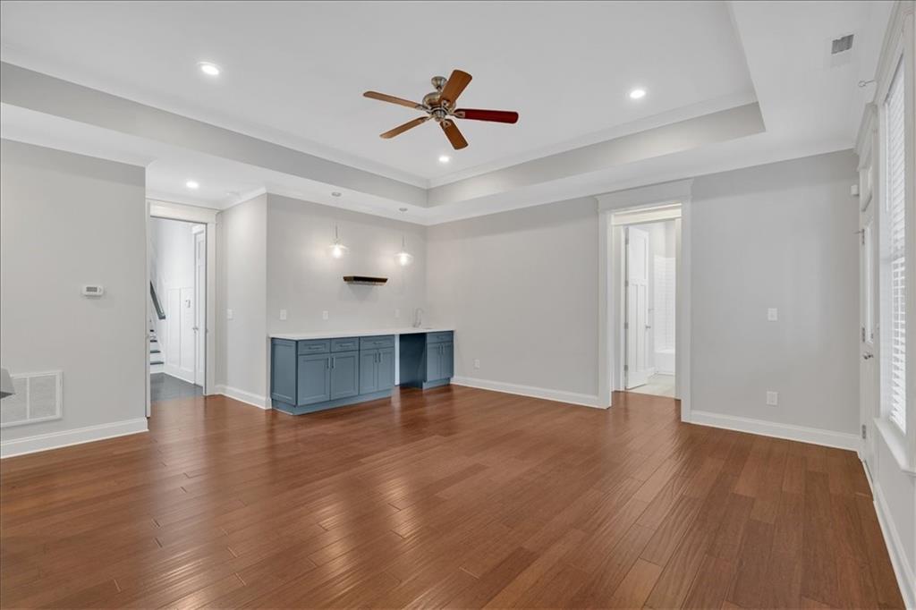 Lynwood Park - Residential