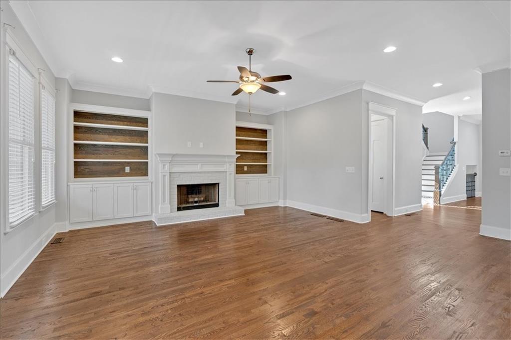 Lynwood Park - Residential