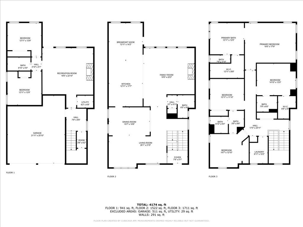 Lynwood Park - Residential