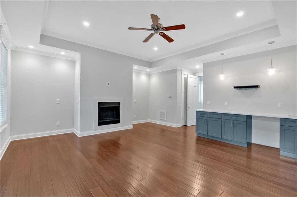 Lynwood Park - Residential