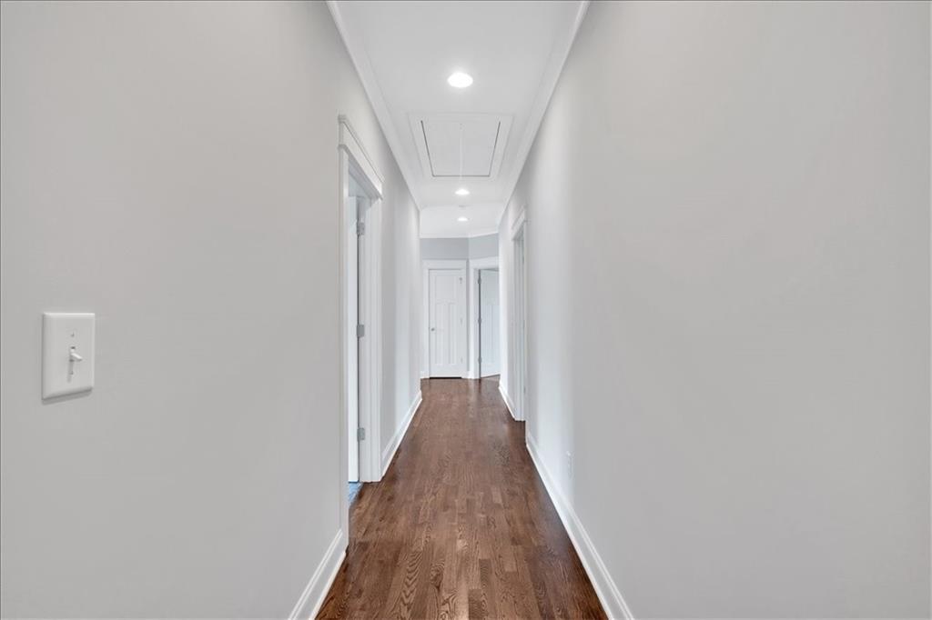 Lynwood Park - Residential