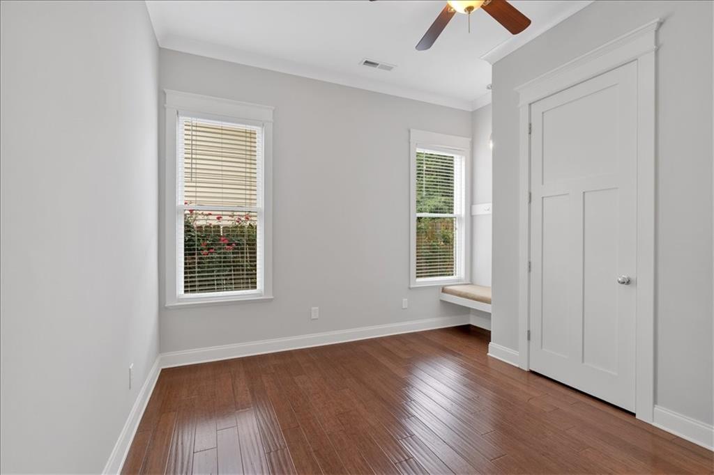 Lynwood Park - Residential