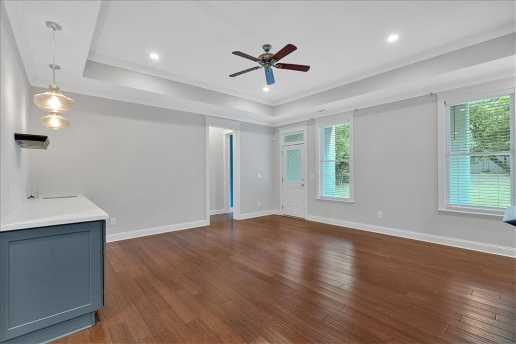 Lynwood Park - Residential