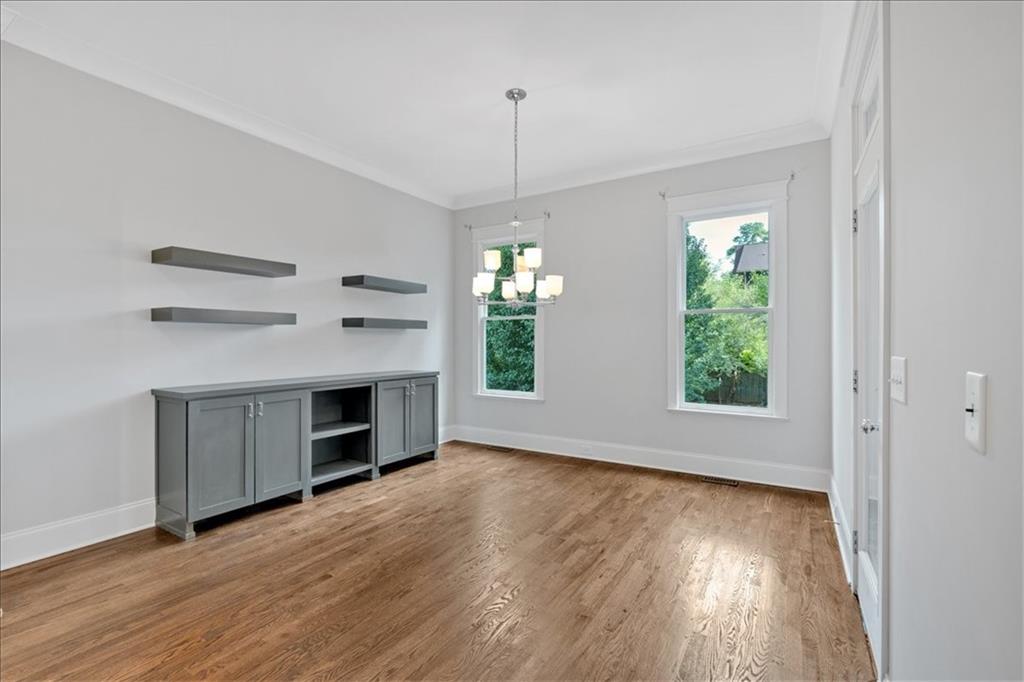 Lynwood Park - Residential