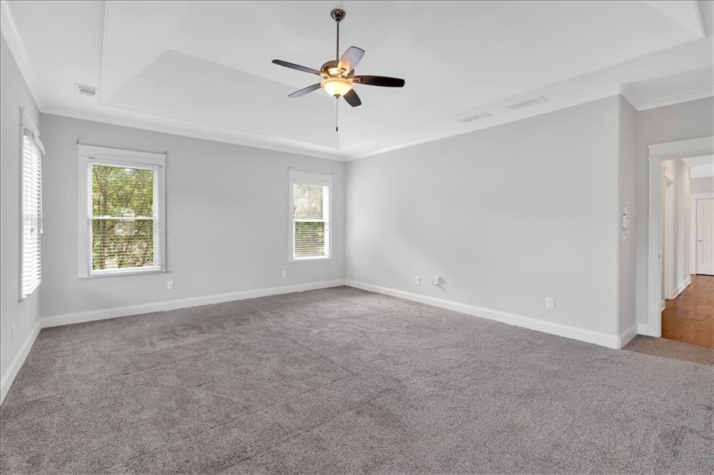 Lynwood Park - Residential