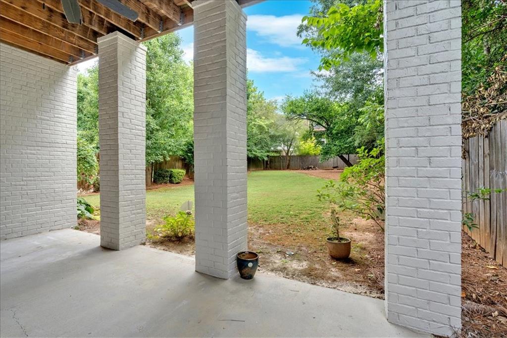 Lynwood Park - Residential