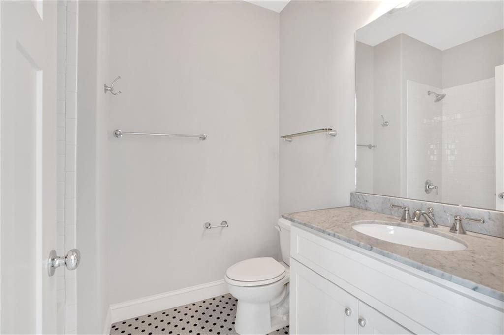 Lynwood Park - Residential