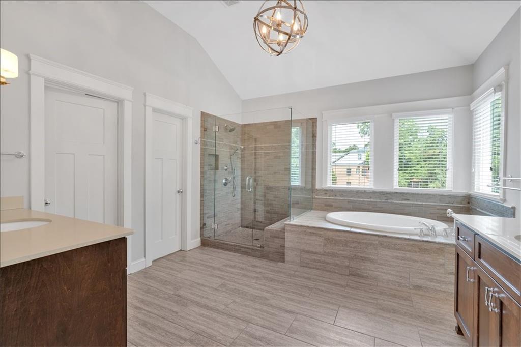 Lynwood Park - Residential