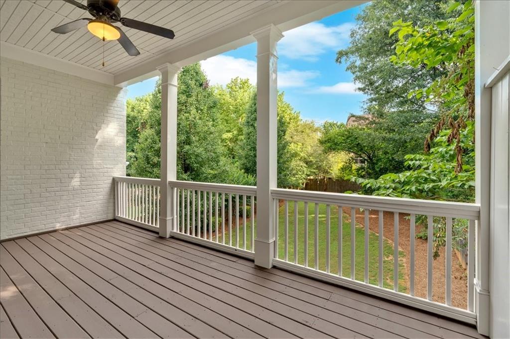 Lynwood Park - Residential