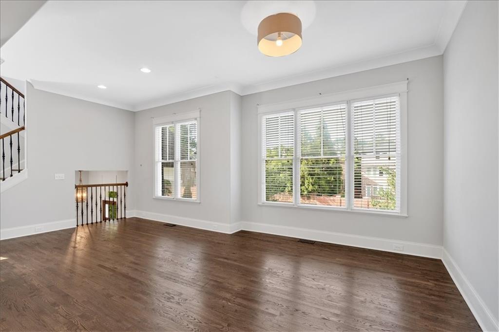 Lynwood Park - Residential