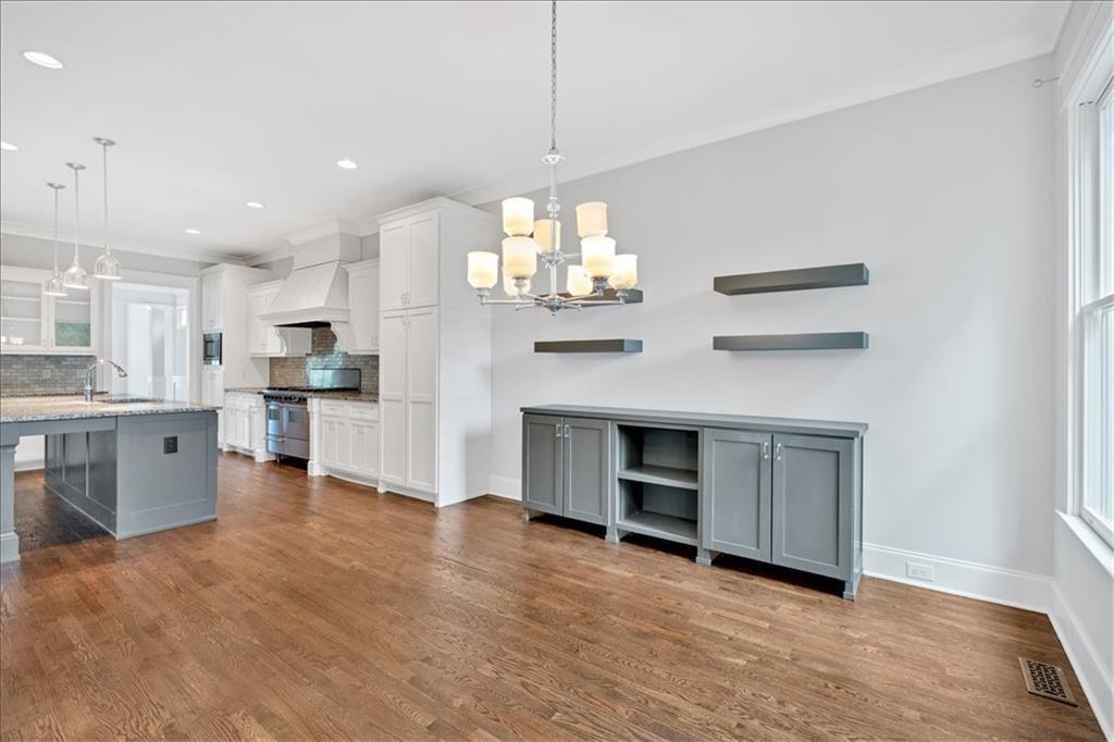 Lynwood Park - Residential