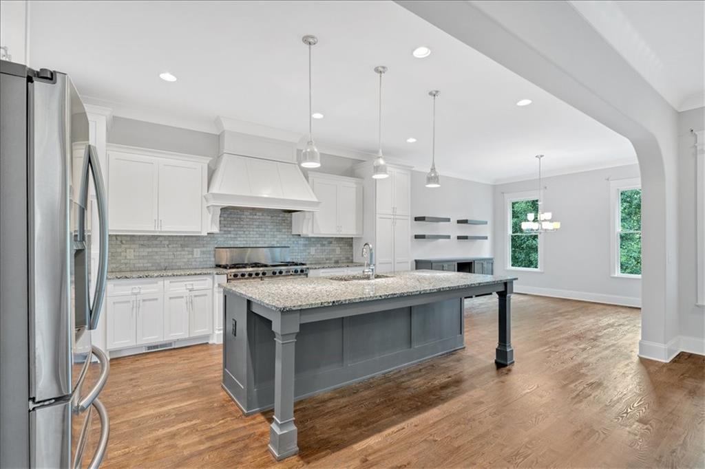 Lynwood Park - Residential