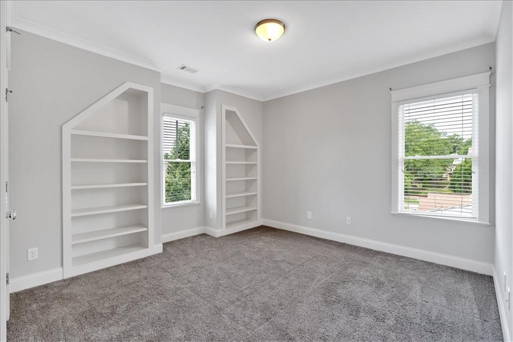 Lynwood Park - Residential