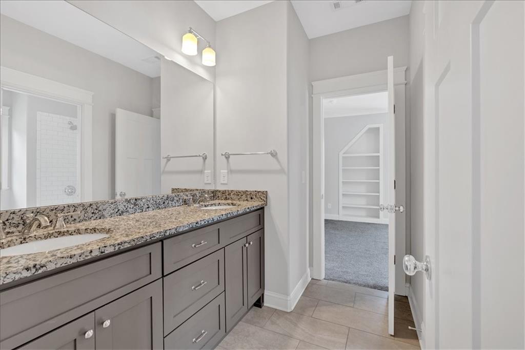 Lynwood Park - Residential