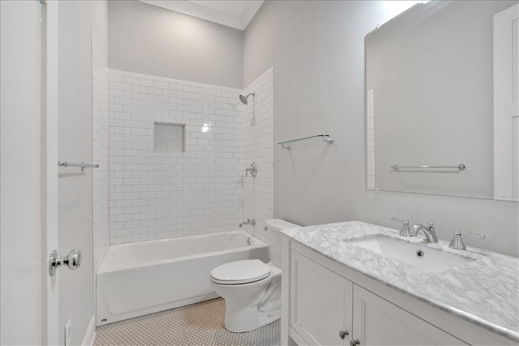 Lynwood Park - Residential