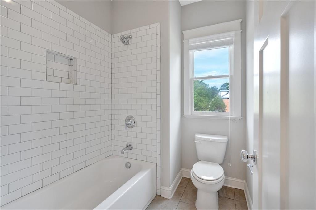 Lynwood Park - Residential