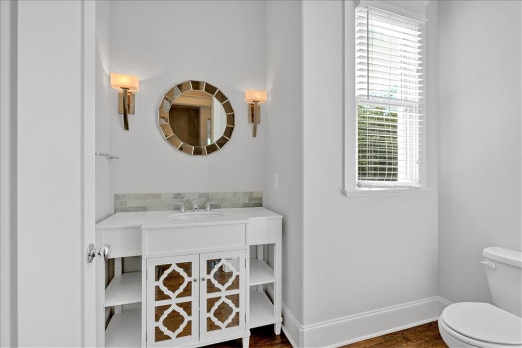 Lynwood Park - Residential