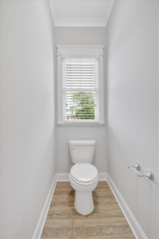 Lynwood Park - Residential