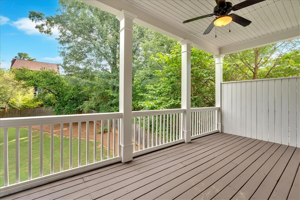 Lynwood Park - Residential