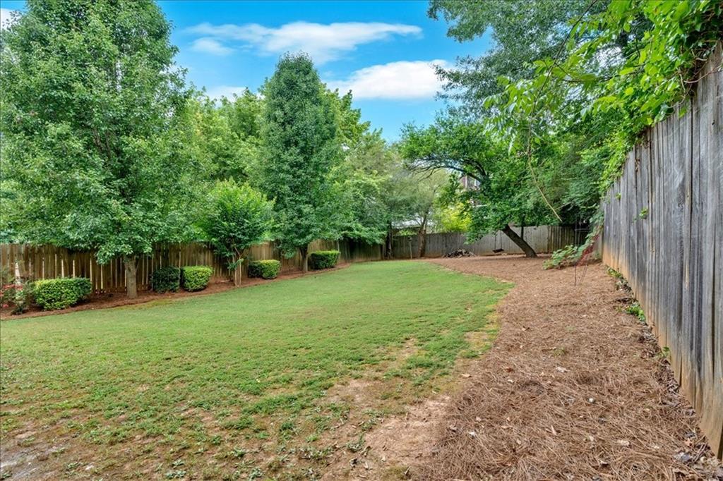 Lynwood Park - Residential