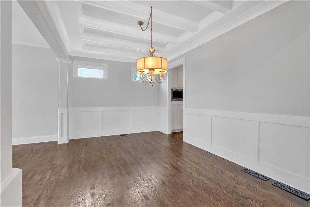 Lynwood Park - Residential